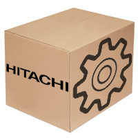 Крышка кронштейна кресла оператора 4644032 Hitachi