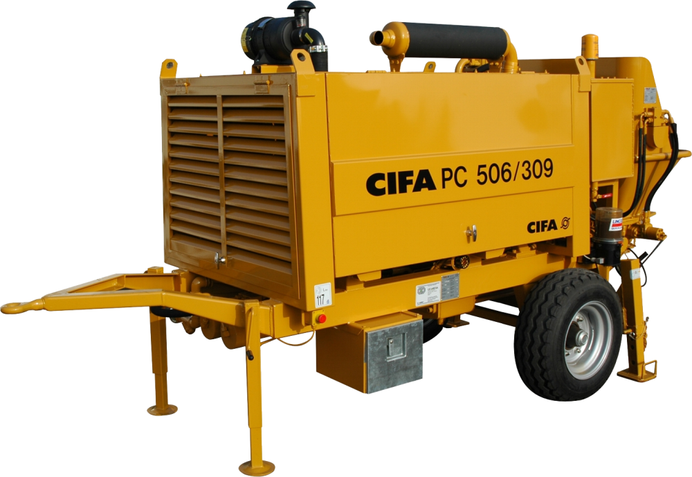 cifa-506