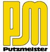 Ремонт и запчасти для PUTZMEISTER