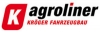 Ремонт и запчасти для KROEGER AGROLINER
