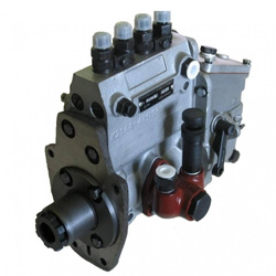 Топливный насос высокого давления (ТНВД) трактора МТЗ 520.1