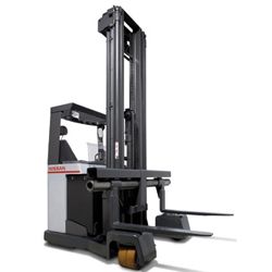 Ремонт ричтрака Nissan UFS250