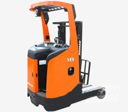 Запчасти для DOOSAN BR13S-5