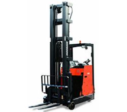 Запчасти для DOOSAN BR14JW-5