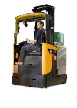 Запчасти для CATERPILLAR NR16NHC