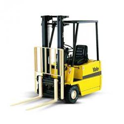 Запчасти для YALE ERP 10RCF
