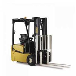 Ремонт электропогрузчика Yale ERP 16VT