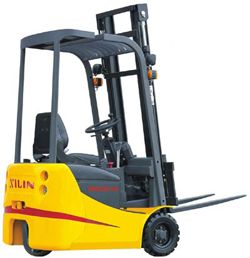 Запчасти для XILIN CPD10S-10