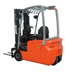 Запчасти для BT Cargo C3E180L