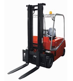 Запчасти для BT Cargo C4E160NL