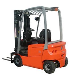 Запчасти для BT Cargo C4E180L