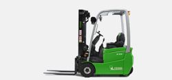 Ремонт электропогрузчика Cesab B 315