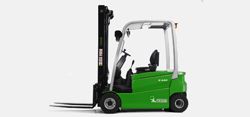 Ремонт электропогрузчика Cesab B 418L