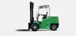 Ремонт электропогрузчика Cesab B 860
