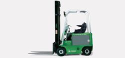 Ремонт электропогрузчика Cesab cenTauro 80 250