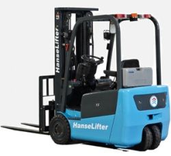 Запчасти для HANSELIFTER HLES40
