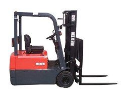 Запчасти для NEXEN FBYT18