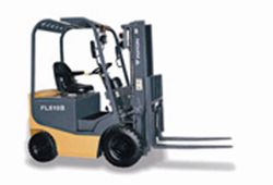 Запчасти для FOTON FL510D