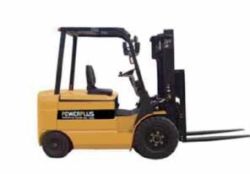 Запчасти для POWERPLUS PFE35S