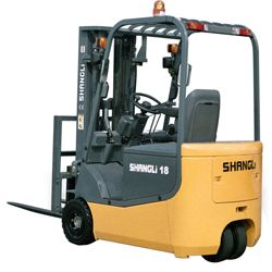 Запчасти для SHANGLI CPDS15