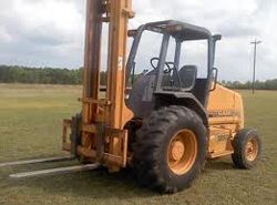 Каталог запчастей для автопогрузчика (вилочный) Case 585G Каталог запчастей для автопогрузчика (вилочный) Case 585G