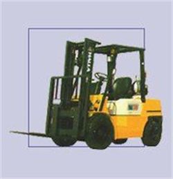 Ремонт автопогрузчика (вилочный) Halla America HLF/HGF30