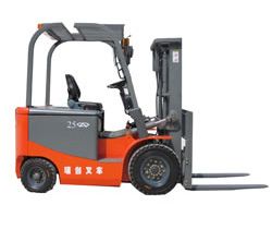 Запчасти для CHERY FB25