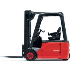 Запчасти для FENWICK E20 L