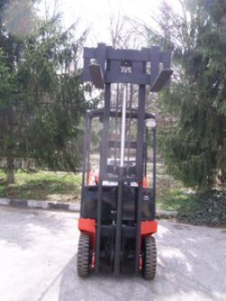Запчасти для ИТМ-ПРОДУКТ E.2.0(2,5) L33 Р.С Series I
