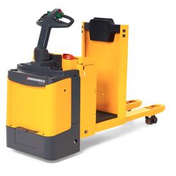 Запчасти для JUNGHEINRICH ECE 118