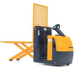 Запчасти для JUNGHEINRICH ECE 320