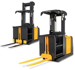 Запчасти для JUNGHEINRICH EKS 312 Z