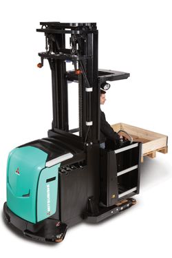 Запчасти для MITSUBISHI OPBH10NH
