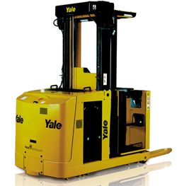 Запчасти для YALE MO10E AC 12