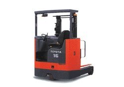 Запчасти для TOYOTA 6FBRE16
