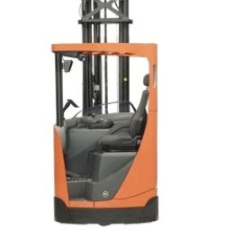 Запчасти для BT Reflex RRE140E