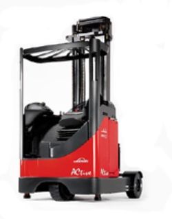 Ремонт ричтрака Linde R16 G Active