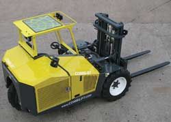 Каталог запчастей для автопогрузчика (вилочный) Combilift Combi-RT Каталог запчастей для автопогрузчика (вилочный) Combilift Combi-RT