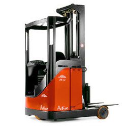 Ремонт ричтрака Linde R16 N Active
