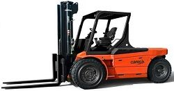 Запчасти для CARER R160