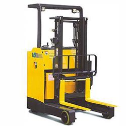 Запчасти для KOMATSU FB20RL-4
