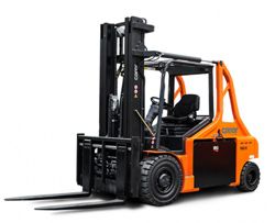Ремонт электропогрузчика Carer F60-90H