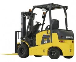 Запчасти для KOMATSU FB25-12