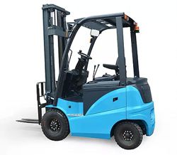 Запчасти для NOBLELIFT FE4P18N