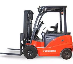 Запчасти для NOBLELIFT FE4P25N