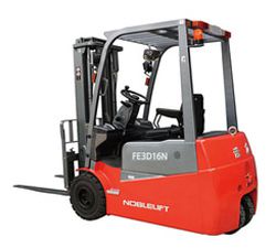 Запчасти для NOBLELIFT FE3D16N