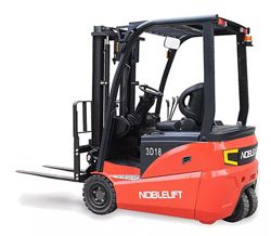 Запчасти для NOBLELIFT FE3D18N
