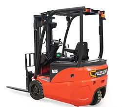 Запчасти для NOBLELIFT FE3R16N