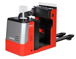Запчасти для MANITOU CI 10