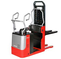 Ремонт подборщика заказов Manitou CI 10 L